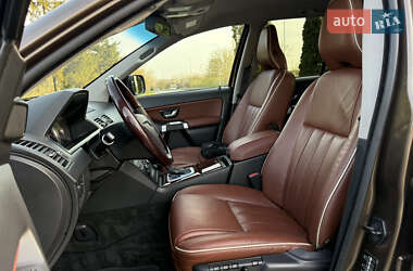 Внедорожник / Кроссовер Volvo XC90 2013 в 