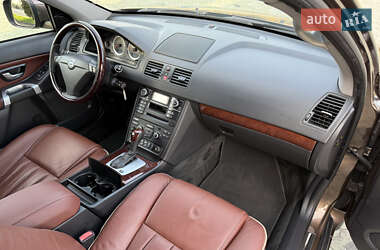 Внедорожник / Кроссовер Volvo XC90 2013 в 