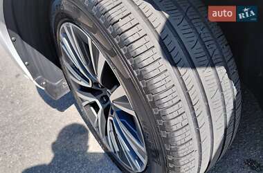 Внедорожник / Кроссовер Volvo XC90 2020 в 