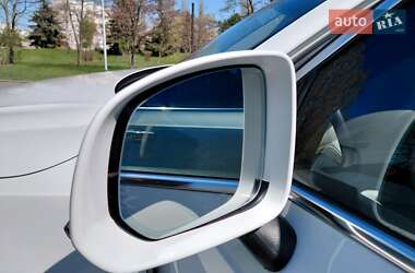 Внедорожник / Кроссовер Volvo XC90 2020 в 