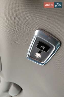 Внедорожник / Кроссовер Volvo XC90 2020 в 