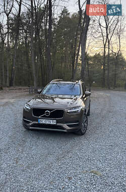 Позашляховик / Кросовер Volvo XC90 2015 в Радивиліві