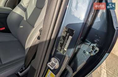 Внедорожник / Кроссовер Volvo XC90 2024 в 