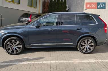 Volvo XC90 2024 Volvo XC90 2024