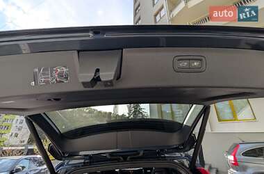 Внедорожник / Кроссовер Volvo XC90 2024 в 