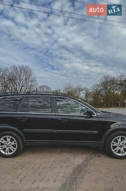Внедорожник / Кроссовер Volvo XC90 2004 в 