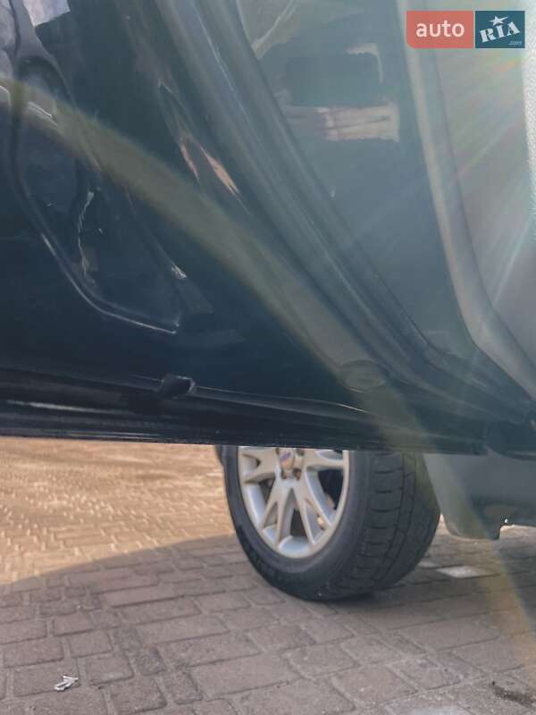 Позашляховик / Кросовер Volvo XC90 2004 в Бурштині