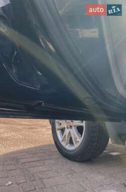 Внедорожник / Кроссовер Volvo XC90 2004 в 