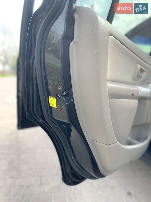 Позашляховик / Кросовер Volvo XC90 2004 в Бурштині