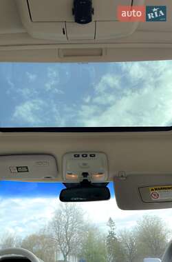 Внедорожник / Кроссовер Volvo XC90 2004 в 