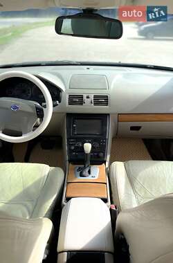 Внедорожник / Кроссовер Volvo XC90 2004 в 
