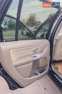 Внедорожник / Кроссовер Volvo XC90 2004 в 