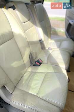 Внедорожник / Кроссовер Volvo XC90 2004 в 