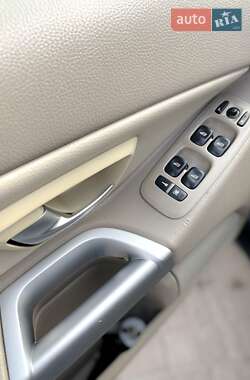Внедорожник / Кроссовер Volvo XC90 2004 в 