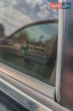 Внедорожник / Кроссовер Volvo XC90 2004 в 