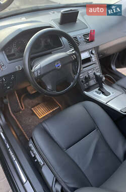 Внедорожник / Кроссовер Volvo XC90 2006 в 
