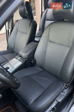 Внедорожник / Кроссовер Volvo XC90 2006 в 