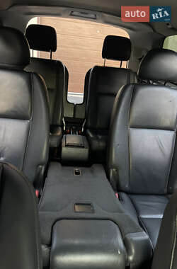 Внедорожник / Кроссовер Volvo XC90 2006 в 