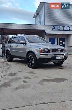 Volvo XC90 2010 Volvo XC90 2010