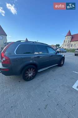 Внедорожник / Кроссовер Volvo XC90 2005 в 