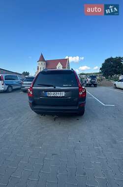 Внедорожник / Кроссовер Volvo XC90 2005 в 