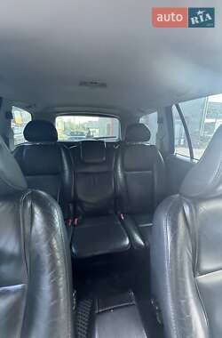 Внедорожник / Кроссовер Volvo XC90 2005 в 