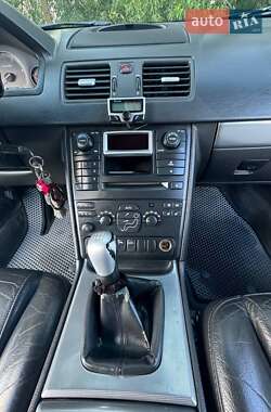 Внедорожник / Кроссовер Volvo XC90 2005 в 