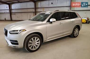 Volvo XC90 2018 Volvo XC90 2018
