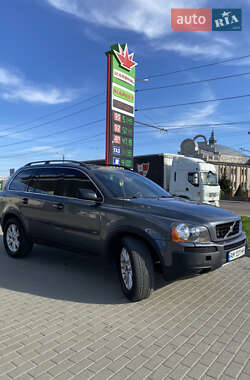 Внедорожник / Кроссовер Volvo XC90 2005 в 