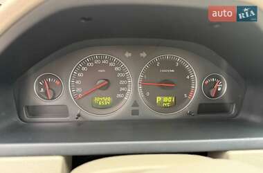 Внедорожник / Кроссовер Volvo XC90 2006 в 