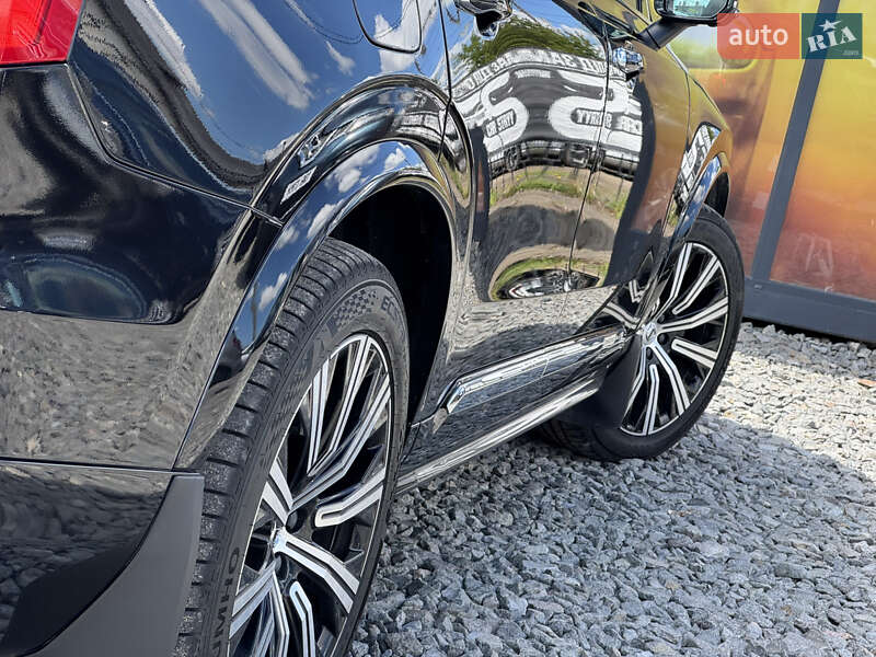 Внедорожник / Кроссовер Volvo XC90 2020 в Стрые