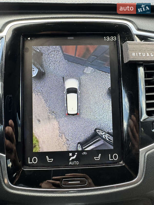 Внедорожник / Кроссовер Volvo XC90 2020 в Стрые