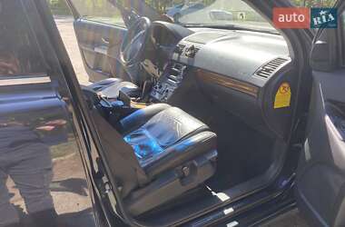 Позашляховик / Кросовер Volvo XC90 2004 в 