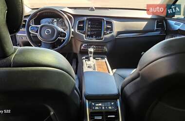 Позашляховик / Кросовер Volvo XC90 2015 в Сваляві