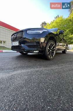 Volvo XC90 2017