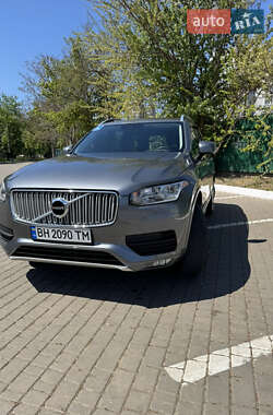 Volvo XC90 2015 Volvo XC90 2015