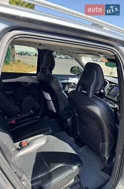 Внедорожник / Кроссовер Volvo XC90 2015 в 