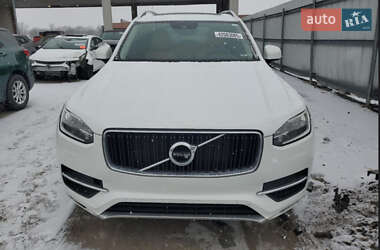 Volvo XC90 2016 Volvo XC90 2016