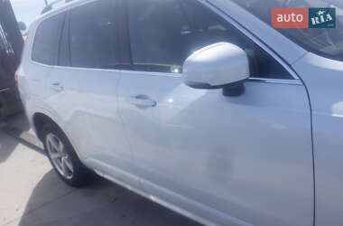 Позашляховик / Кросовер Volvo XC90 2016 в 