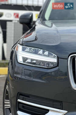 Позашляховик / Кросовер Volvo XC90 2021 в Києві