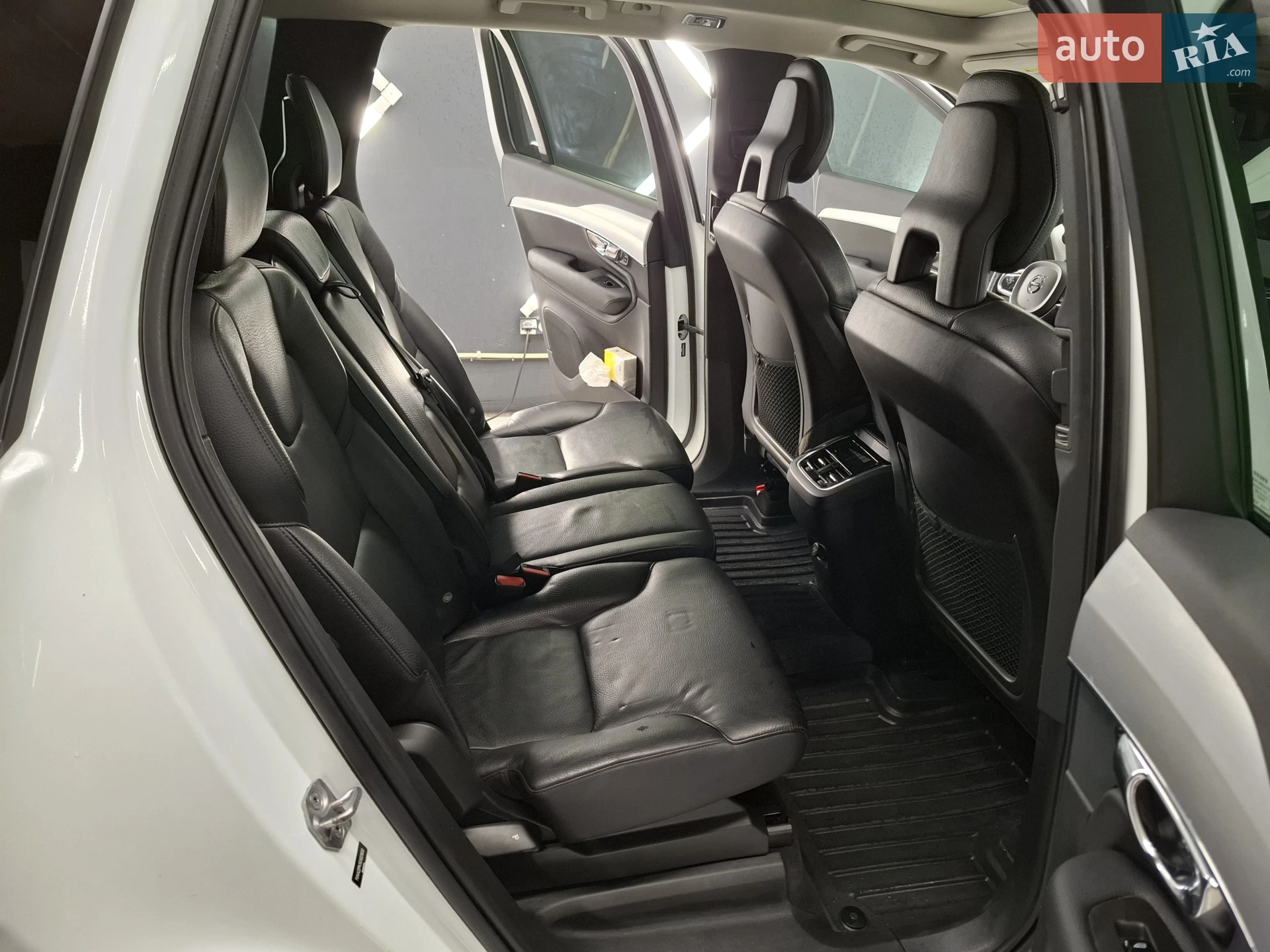 2015 Volvo XC90 - мініатюра 11