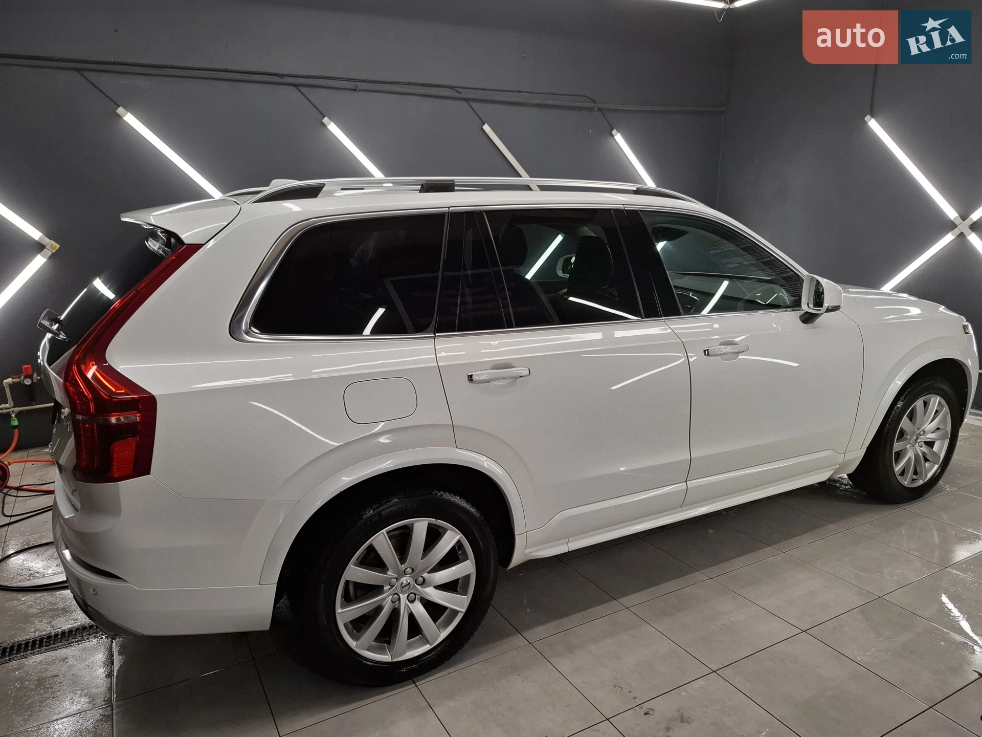 2015 Volvo XC90 - мініатюра 19