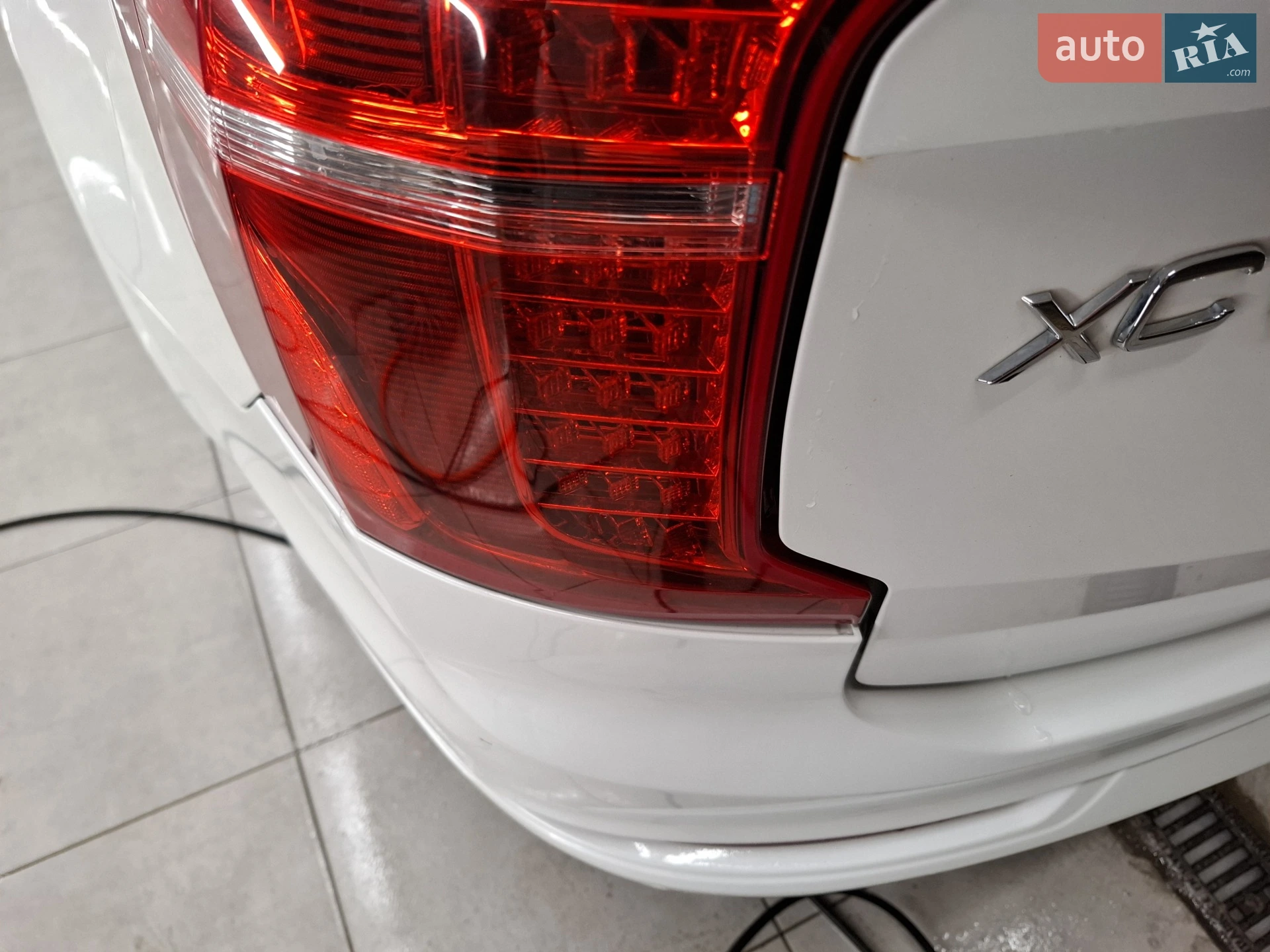 2015 Volvo XC90 - мініатюра 22