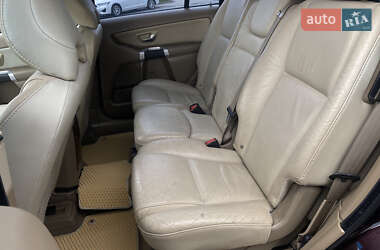 Позашляховик / Кросовер Volvo XC90 2006 в 