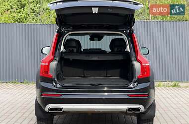 Внедорожник / Кроссовер Volvo XC90 2016 в 