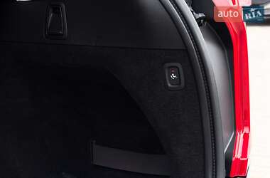 Внедорожник / Кроссовер Volvo XC90 2016 в 