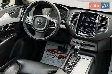 Внедорожник / Кроссовер Volvo XC90 2016 в 