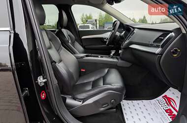 Внедорожник / Кроссовер Volvo XC90 2016 в 