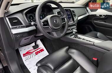 Внедорожник / Кроссовер Volvo XC90 2016 в 