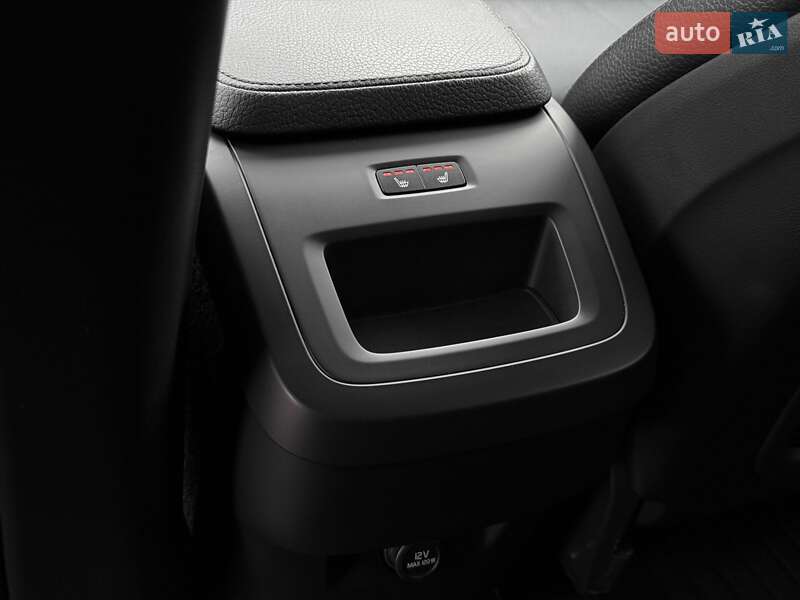 Позашляховик / Кросовер Volvo XC90 2016 в Луцьку